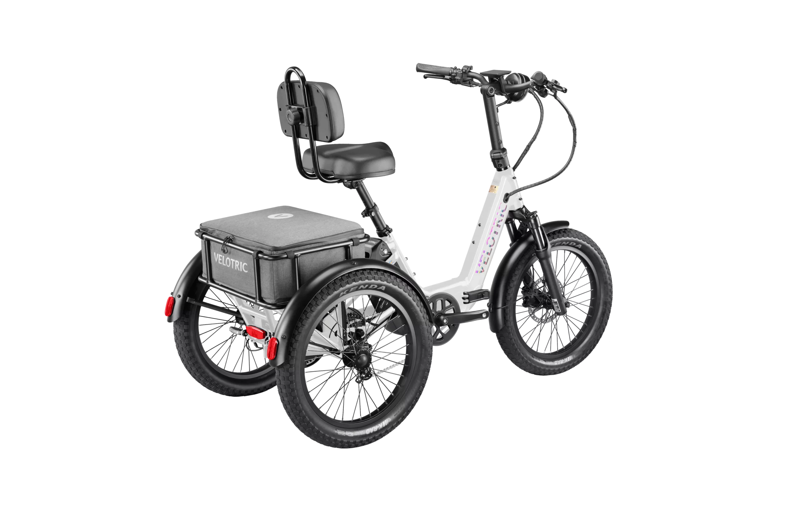 Velotric Triker Electric Tricycle