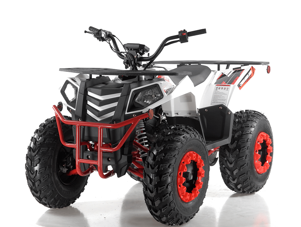 Apollo Commander 200cc