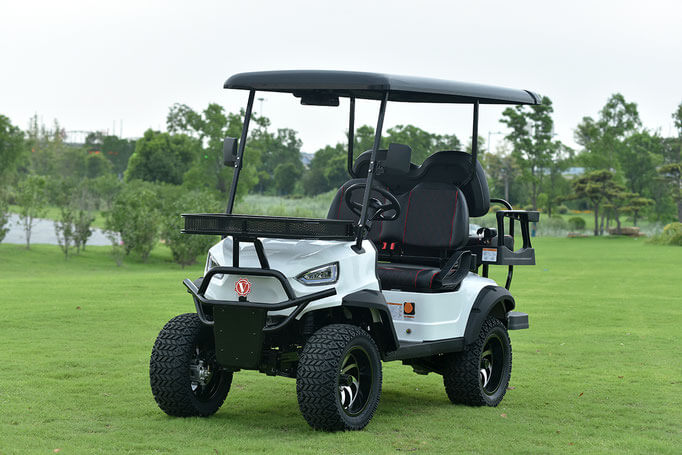 E BOLT Electric Golf Cart