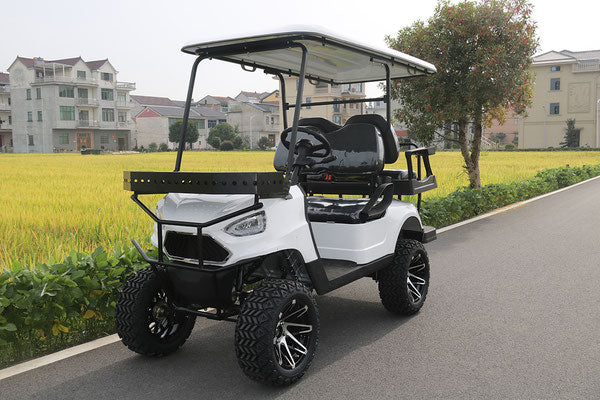 T40 DLX GOLF CART (LITHIUM)