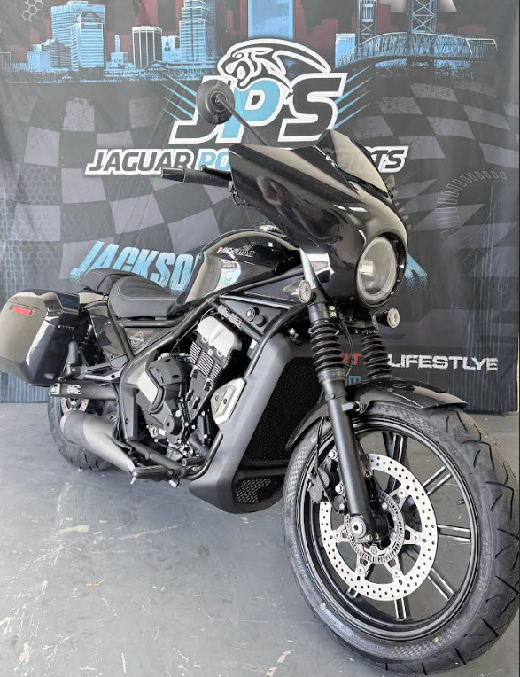 2026 Moto morini Calibro Bagger 700