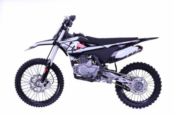 Apollo Thunder 300cc