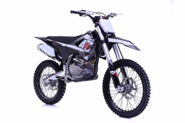 Apollo Thunder 300cc