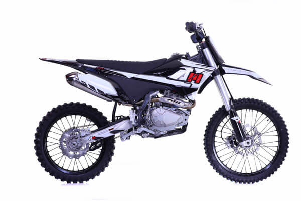 Apollo Thunder 300cc