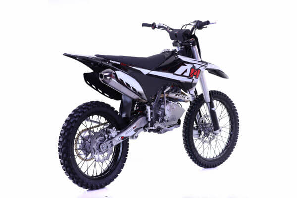 Apollo Thunder 300cc