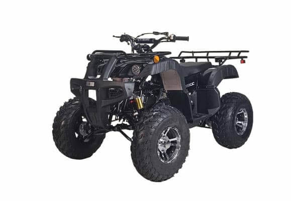 Raptor 200cc Utility ATV for teens/adults