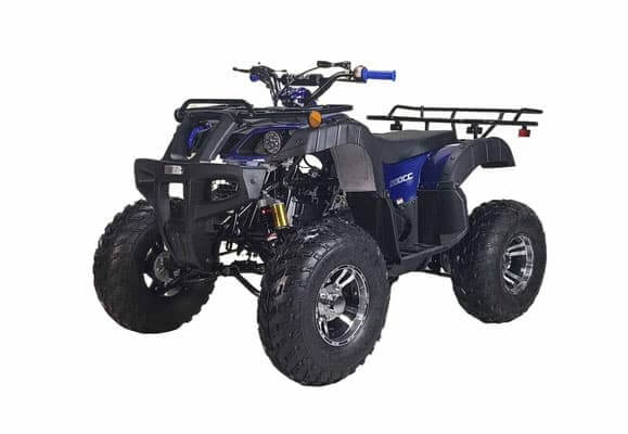 Raptor 200cc Utility ATV for teens/adults