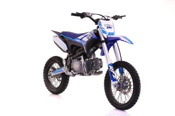 Apollo Thunder 125cc