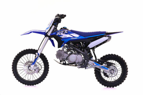 Apollo Thunder 125cc