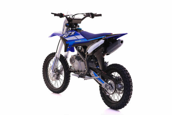 Apollo Thunder 125cc