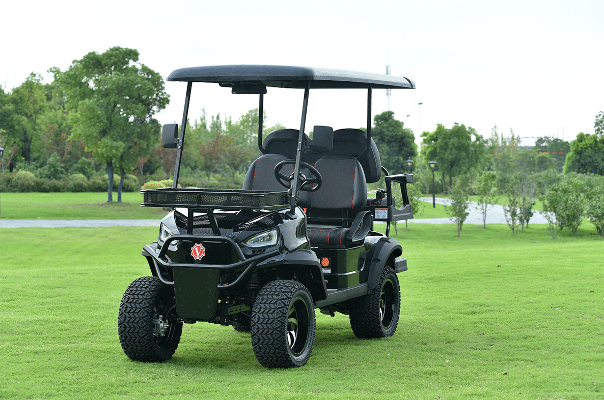 E BOLT Electric Golf Cart