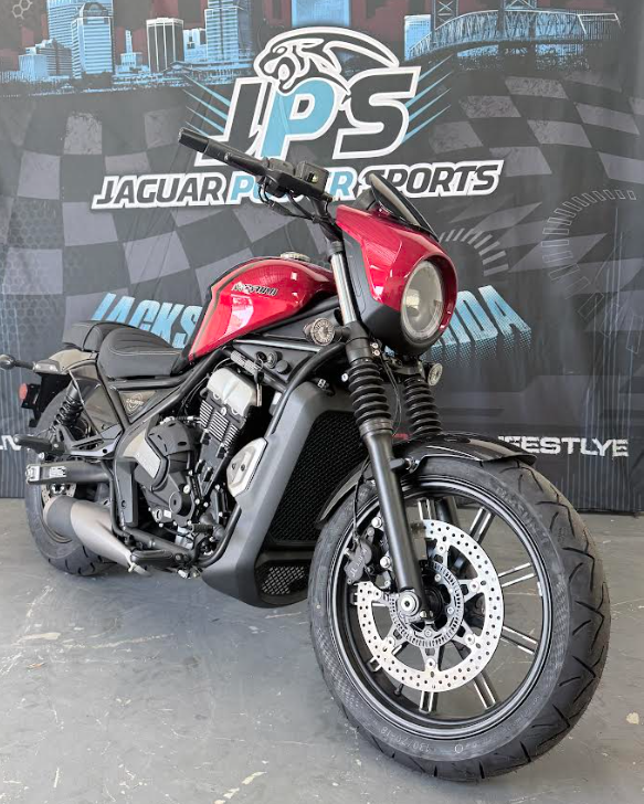 2025 Moto morini Calibro 700