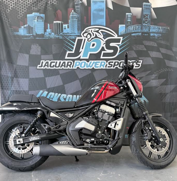 2025 Moto morini Calibro 700
