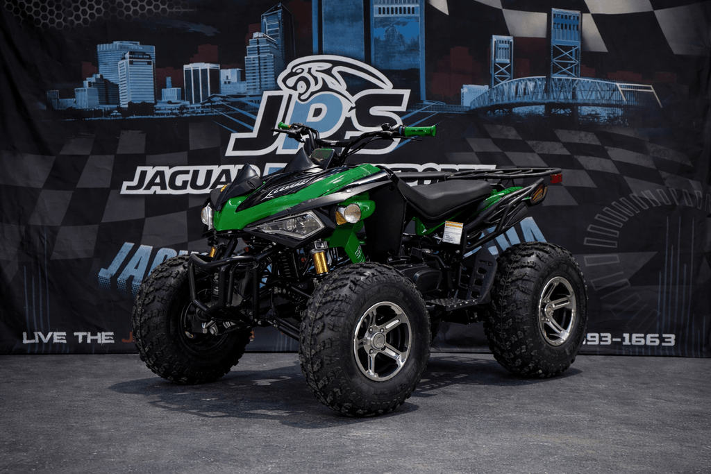 Cougar Sport 200cc