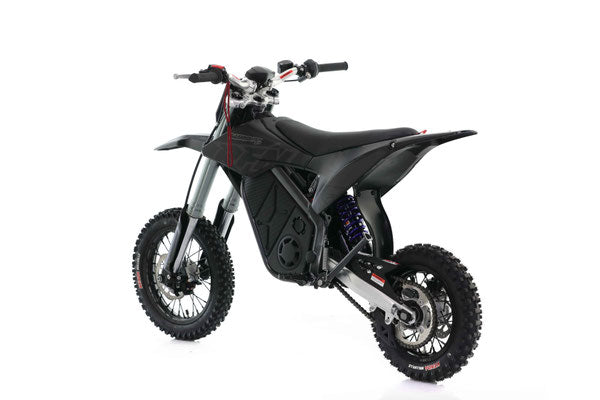 RFN Warrior EX5 Electric Dirt Bike for Sale | Jaguar Power Sports