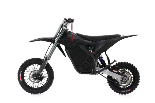 RFN Warrior EX5 48V