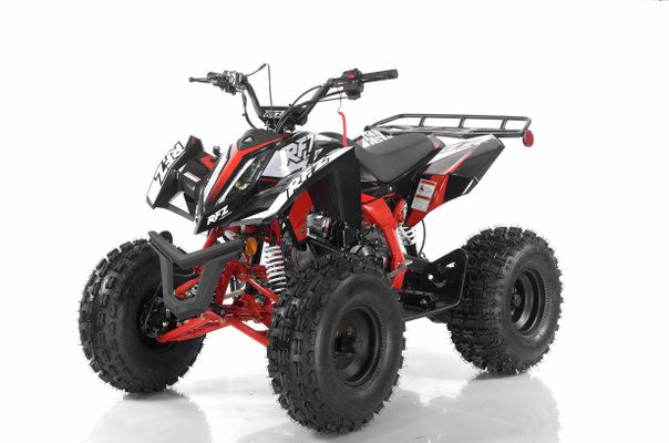 Apollo Falcon X 125cc