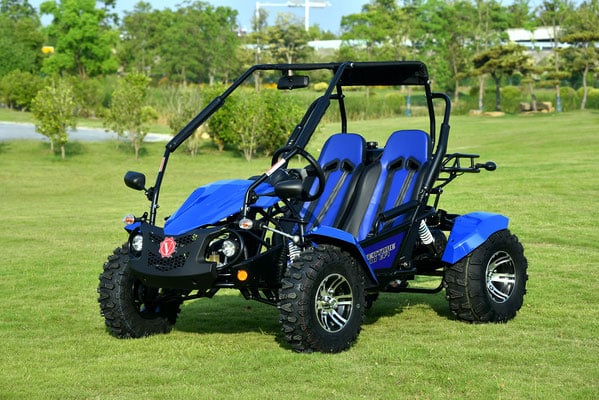 Venture 200CC EFI