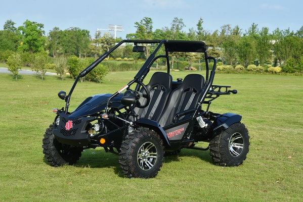 Venture 200CC EFI