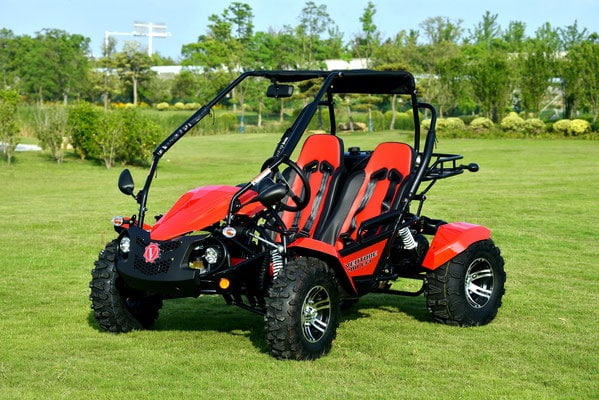 Venture 200CC EFI by Jaguar Powersports in Jacksonville, FL