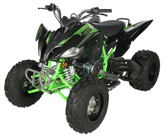 2025 Vitacci Pentora 250 Sport  Manual ATV