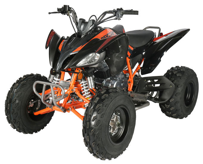 2025 Vitacci Pentora 250 Sport  Manual ATV