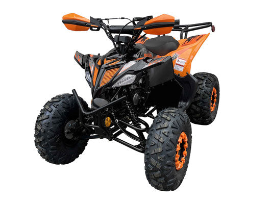 Vitacci Racer 125cc Youth ATV