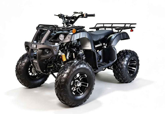 Cougar 200cc Utility ATV