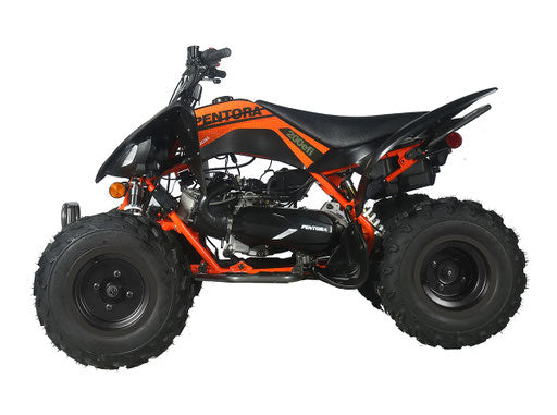 Vitacci Pentora 200 EFI ATV