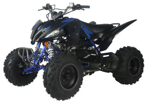 Vitacci Pentora 200 EFI ATV