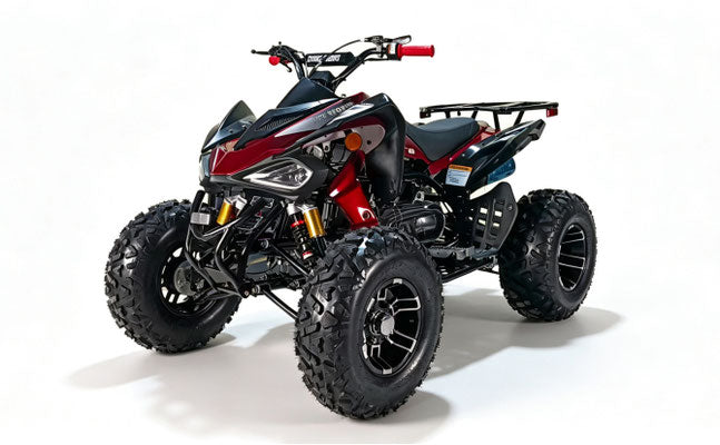 Cougar Sport 200cc ATV
