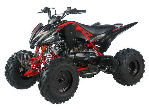 Vitacci Pentora 200 EFI ATV