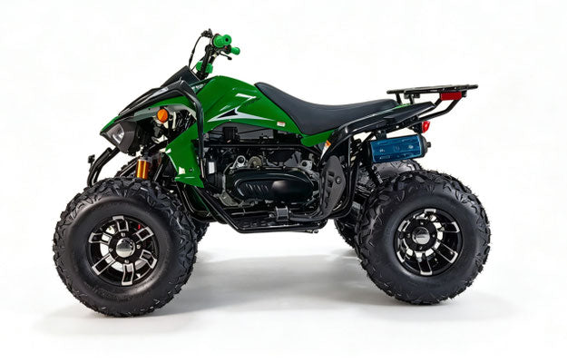 Cougar Sport 200cc ATV