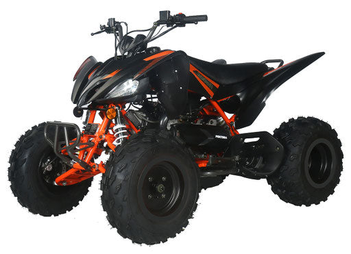 Vitacci Pentora 200 EFI ATV