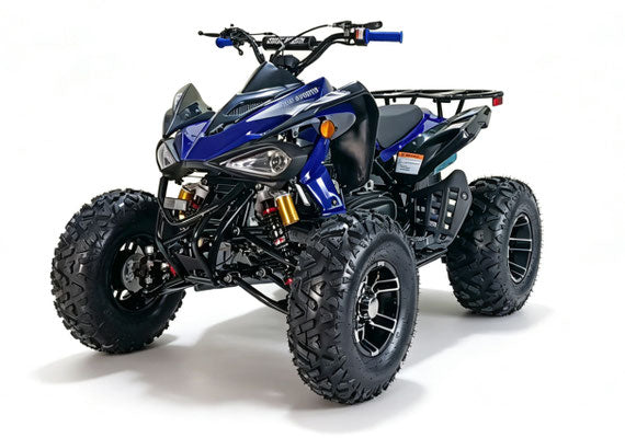 Cougar Sport 200cc ATV