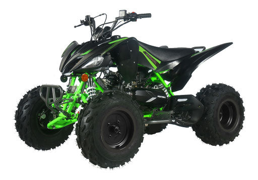 Vitacci Pentora 200 EFI ATV