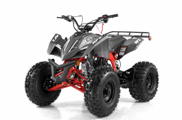 Apollo Falcon X 125cc