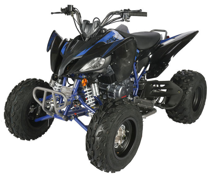2025 Vitacci Pentora 250 Sport  Manual ATV