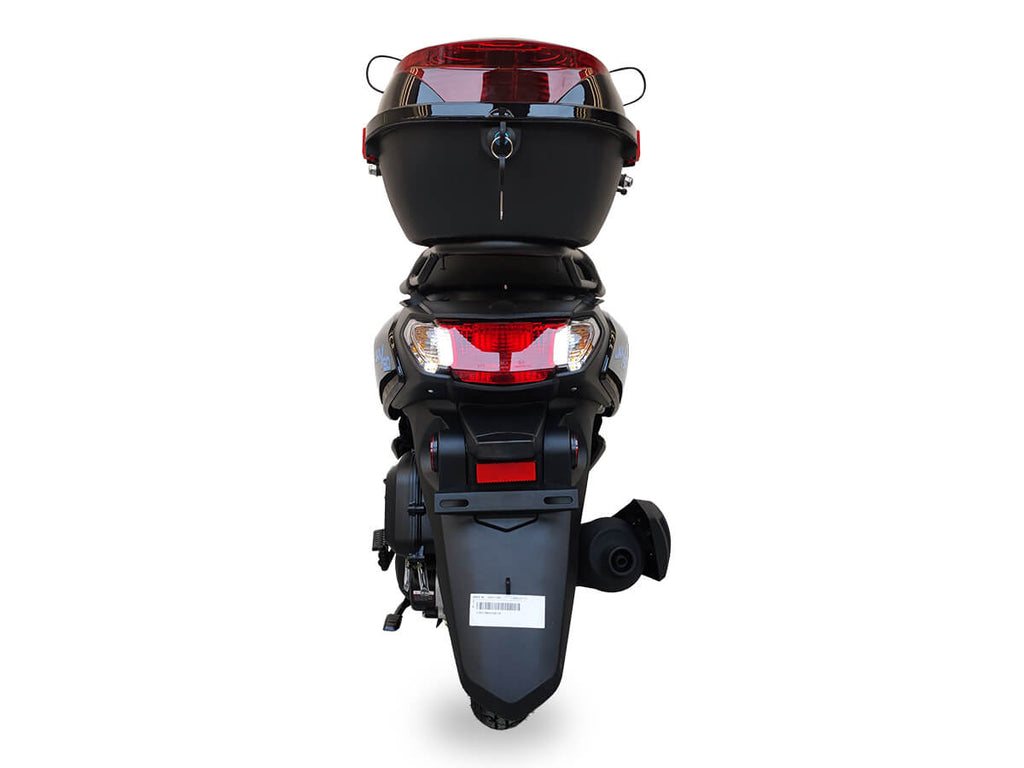 2025 Icebear Jax 50cc