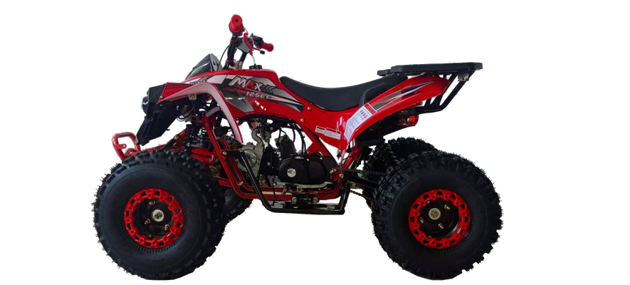 Outland Max 125cc fully automatic w/reverse upgrade ATVs for teens