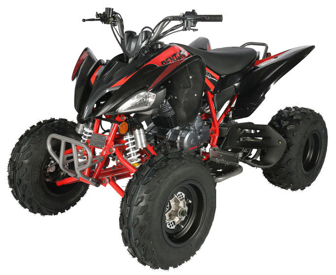Vitacci Pentora 250 Manual Adult ATV - Sport Quad