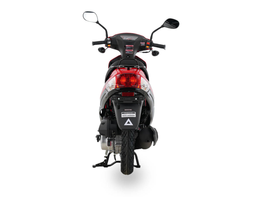 2025 Icebear Ascend R2 50cc