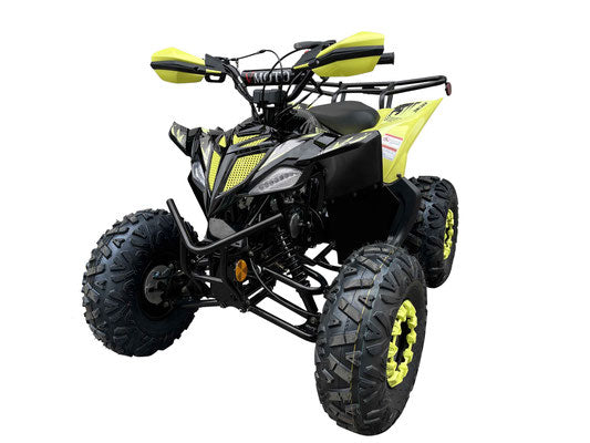Vitacci Racer 125cc Youth ATV