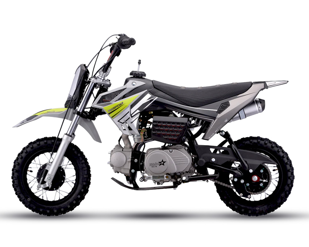 Thumpstar - TSB 70cc A4