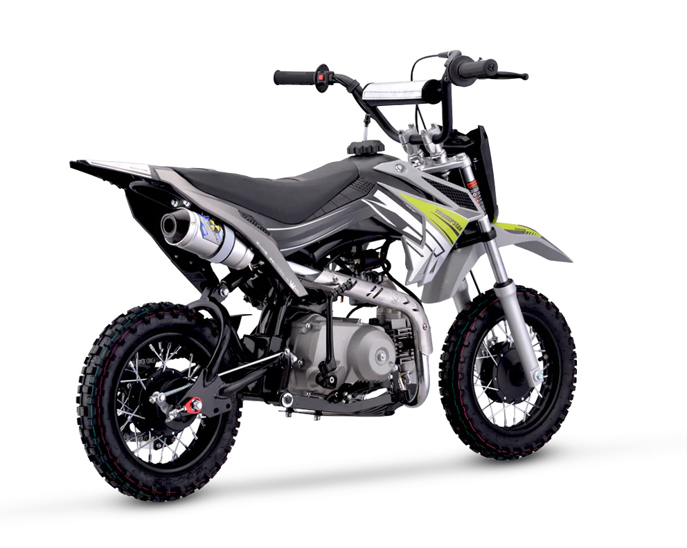 Thumpstar - TSB 70cc A4