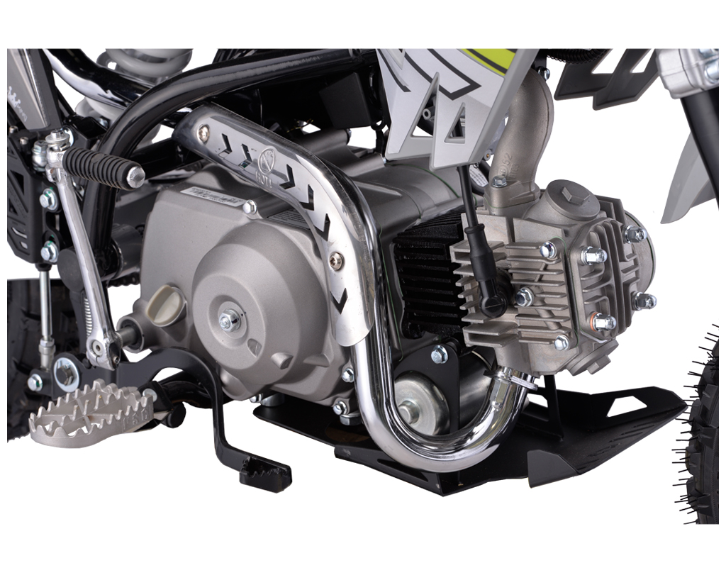 Thumpstar - TSB 70cc A4