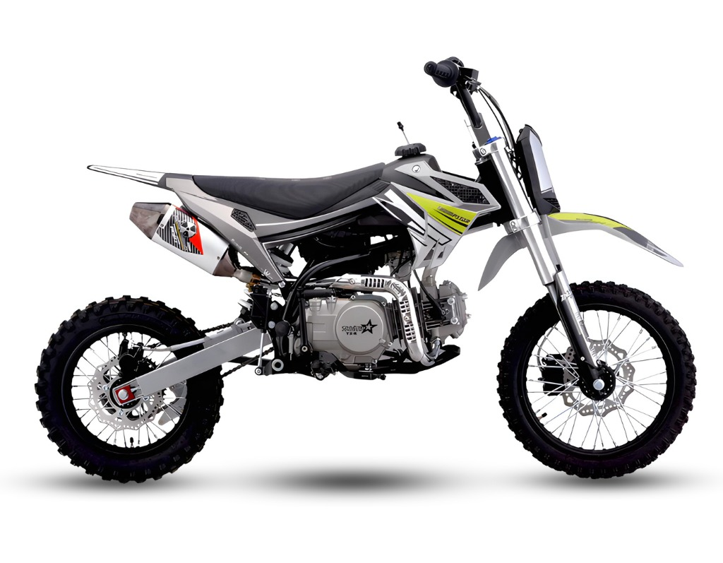 Thumpstar - TSB 110cc