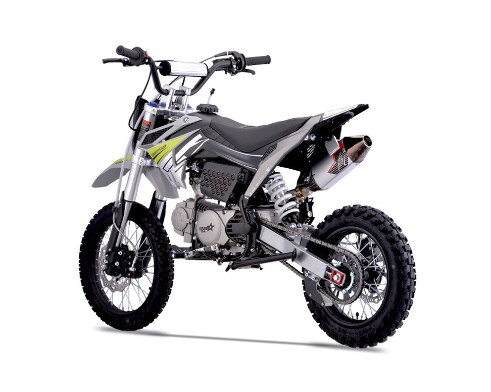 Thumpstar - TSB 110cc