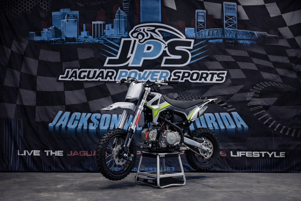 Thumpstar - TSX125cc