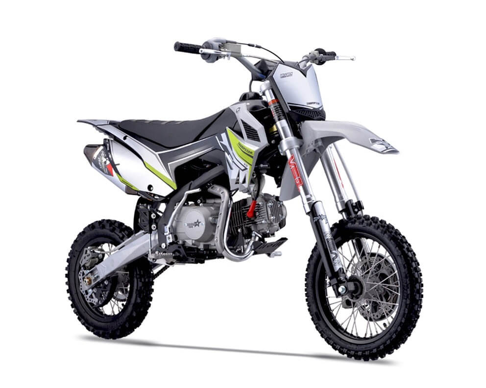 Thumpstar - TSX125cc